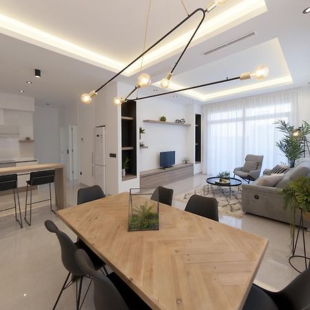 Apartamentos La Laguna I Luxury Apartments Guardamar del Segura Kültér fotó