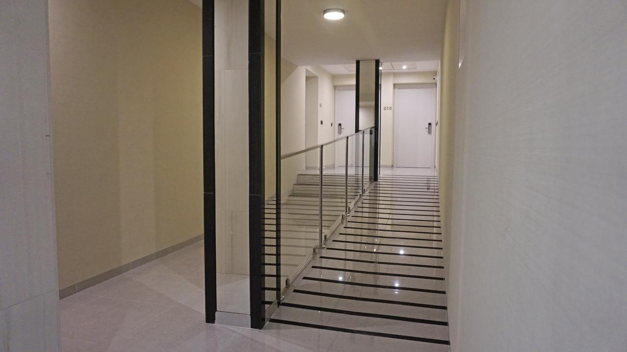 Apartamentos La Laguna I Luxury Apartments Guardamar del Segura Kültér fotó