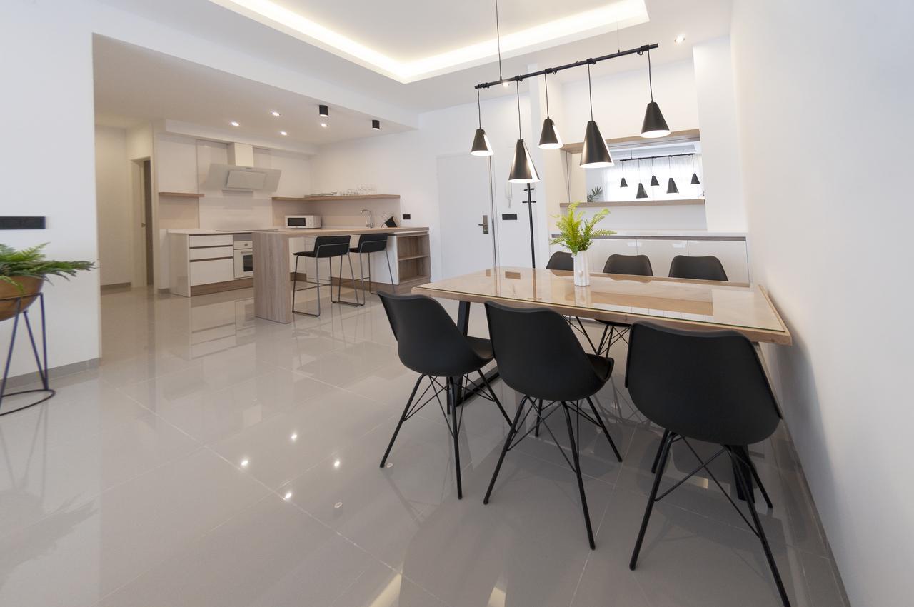 Apartamentos La Laguna I Luxury Apartments Guardamar del Segura Kültér fotó