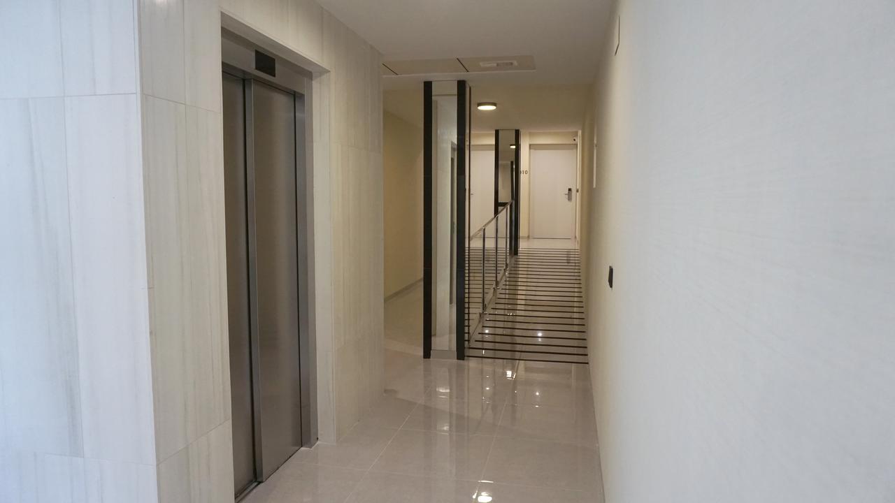 Apartamentos La Laguna I Luxury Apartments Guardamar del Segura Kültér fotó