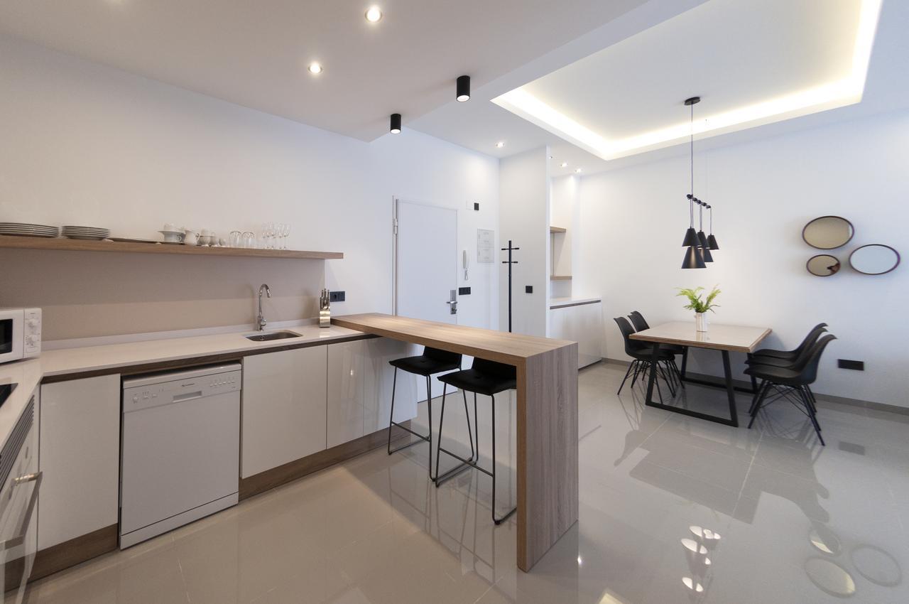 Apartamentos La Laguna I Luxury Apartments Guardamar del Segura Kültér fotó